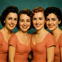 The Jive Belles